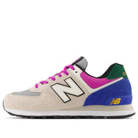 New Balance 574 'Beige Pink Blue' U574CP2