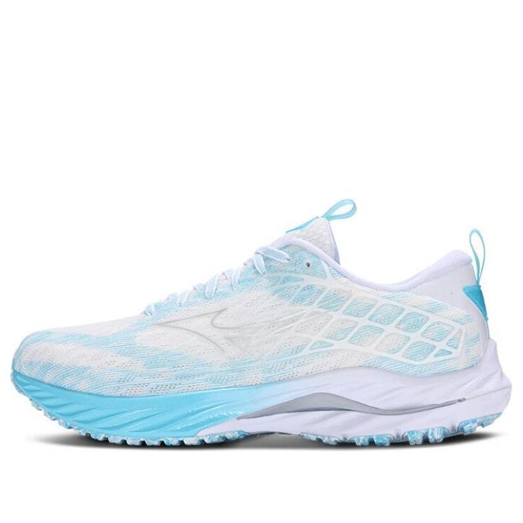 Mizuno Wave Inspire 20 SP 'White Blue' J1GC246102