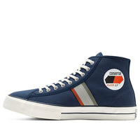 Converse Case Study x Player L/T High 'Navy' 167495C