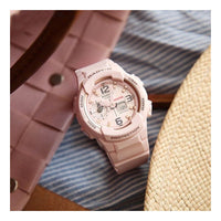 CASIO Baby-G 'Pink' BGA-230SC-4BDR