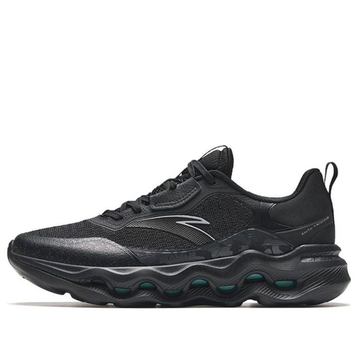 ANTA Shengxing Pro 4 'Black' 112337711-4