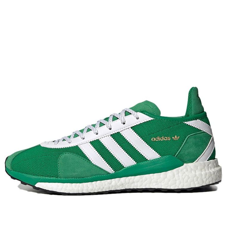 adidas Human Made x Tokio Solar 'Green' FZ0550