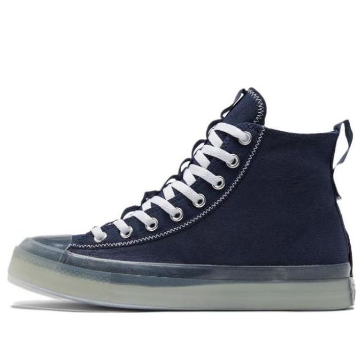 Converse Chuck Taylor All Star CX Explore High 'Obsidian' A02809C