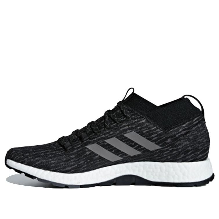 adidas PureBoost Rbl Cw 'Shoes Black Grey' G26429