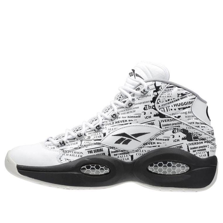 Reebok Question Mid 'Misunderstood' V69765