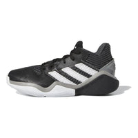 (GS) adidas Harden Stepback J 'Core Black' EF9905
