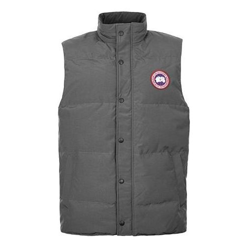 Canada Goose Garson Vest 'Graphite' 4151M-66
