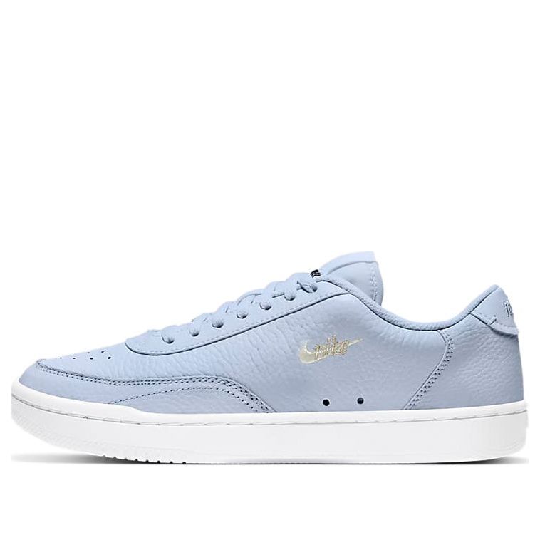 (WMNS) Nike Court Vintage Premium 'Ghost' CW1067-004