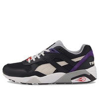 PUMA R698 'Reverse Classics - Black Nimbus Cloud' 383534-02