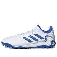 adidas Copa Sense.3 TF 'White Hi-Res Blue' GW4963