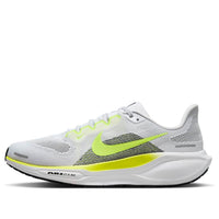 Nike Air Zoom Pegasus 41 'White Black Volt' FD2722-104