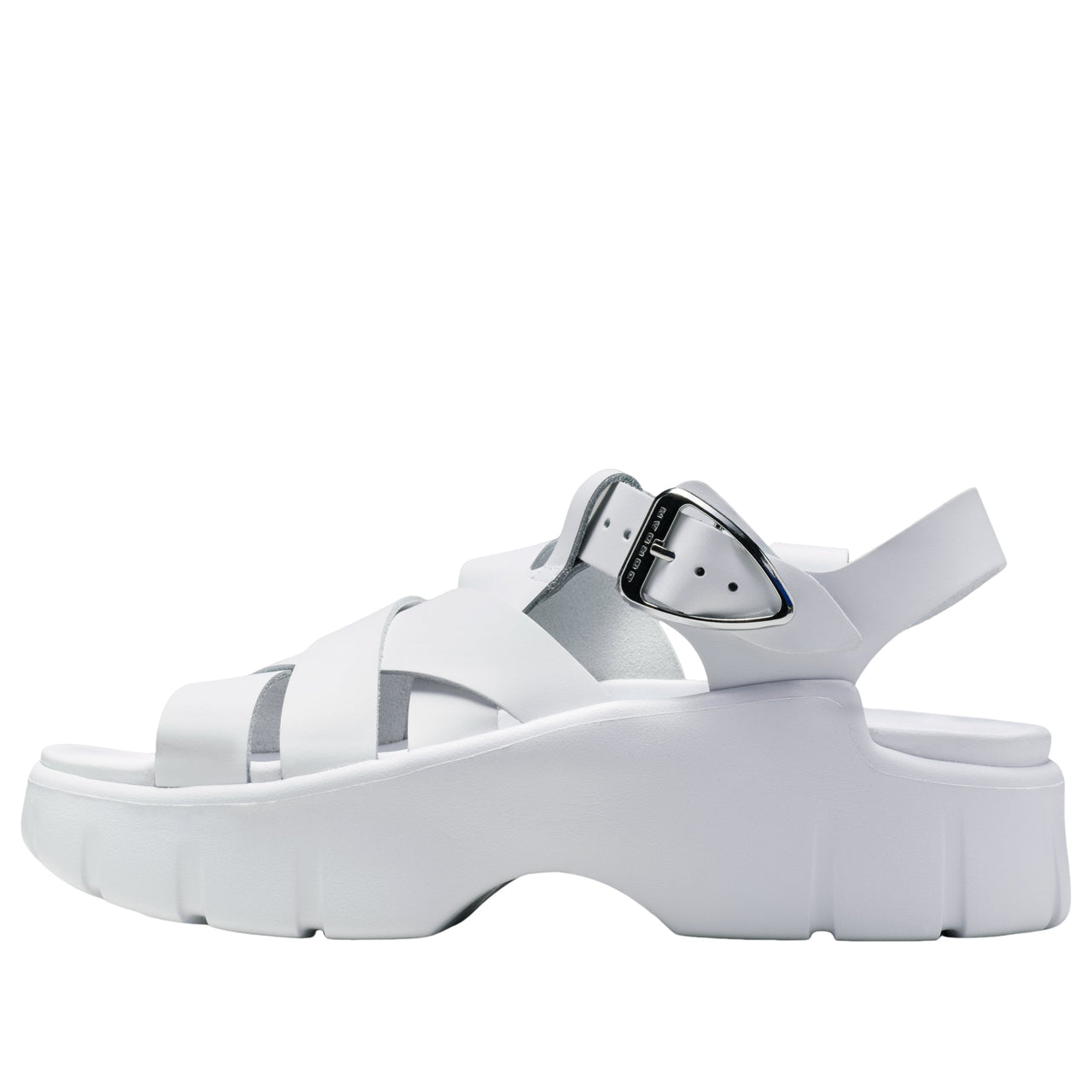(WMNS) Jordan Willow 'White Metallic Silver' IB8841-100