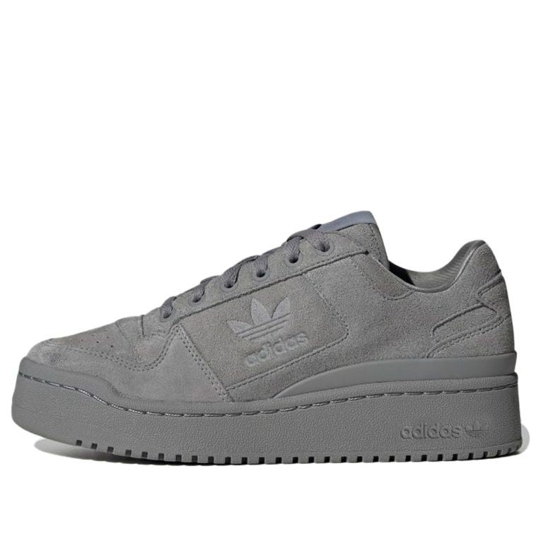 (WMNS) adidas Forum Bold 'Grey' GW9122