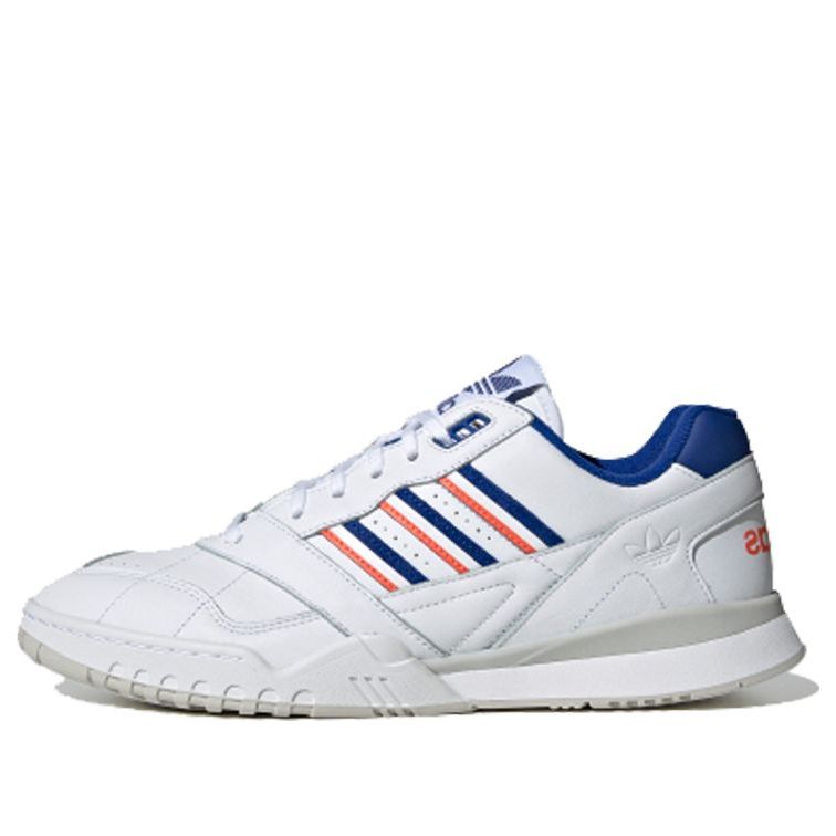 adidas A.R. Trainer 'White Royal Orange' EF5944