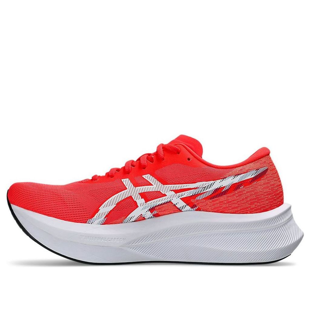 ASICS Magic Speed 4 'Flash Red White' 1011B875-600