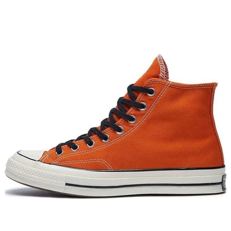 Converse Chuck 70 Hi 'Orange' 165951C