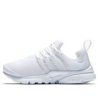 (PS) Nike Presto Low-Top White 844766-100
