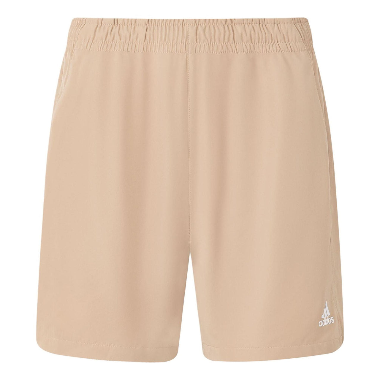 adidas Sport Performance Woven Shorts Asia Sizing 'Beige' JD5238