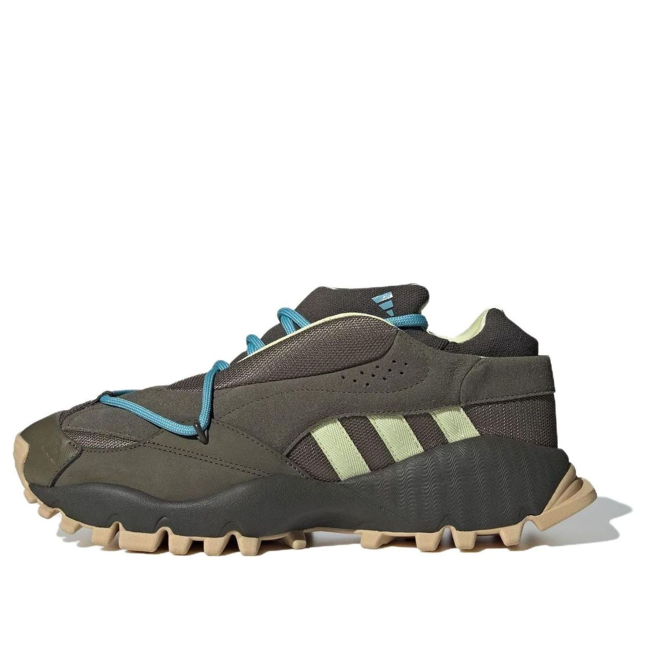 adidas Seeulater 'Green' IH2685
