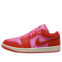 (WMNS) Air Jordan 1 Low 'Pink Blast' FB9893-600