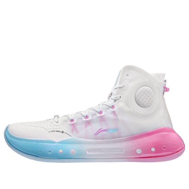 Li-Ning Yushuai 14 'The Night Of Miami' ABAQ033-22