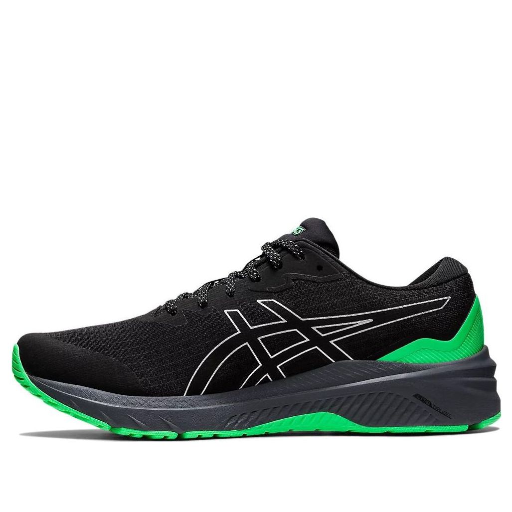 ASICS GT-1000 11 Lite-Show 'Black New Leaf' 1011B480-001
