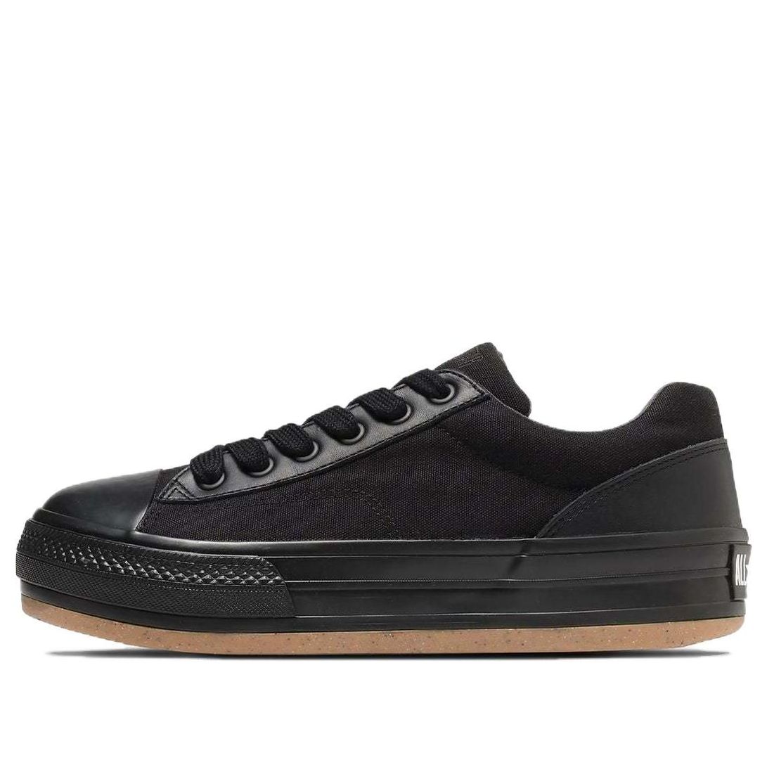 Converse All Star Boarderstar Ox 'Black Brown' 31311921