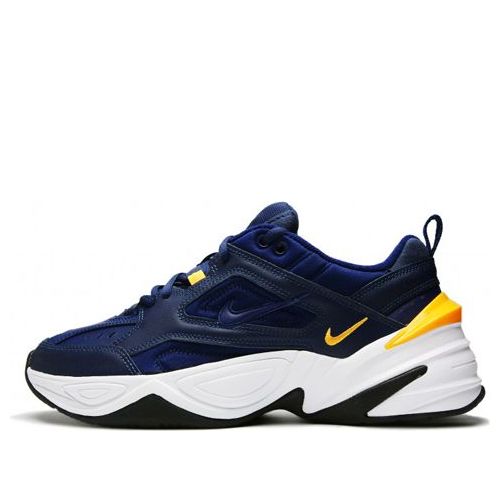 Nike M2K Tekno 'Midnight Navy' AV4789-400