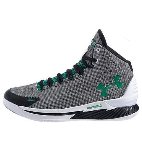 Under Armour Curry 1 'Golf' 1258723-100