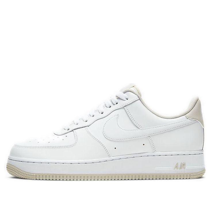 Nike Air Force 1 Low 'White Light Bone' CJ1380-101