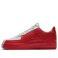 Nike Air Force 1 Low 'Split Red' 905345-005