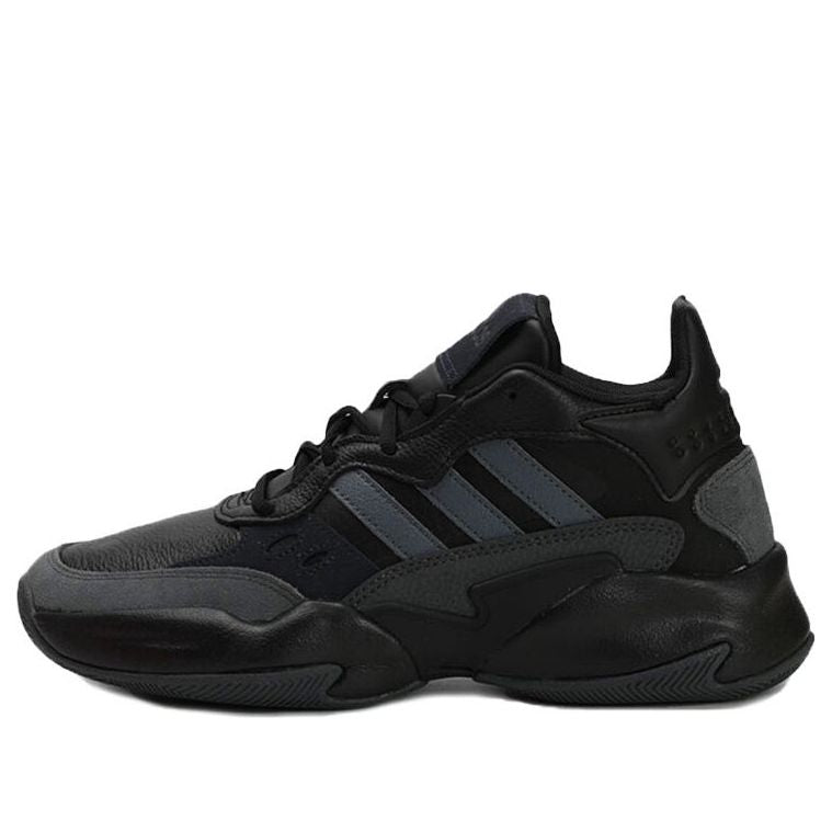 adidas neo Streetspirit 2.0 'Black' EG6586