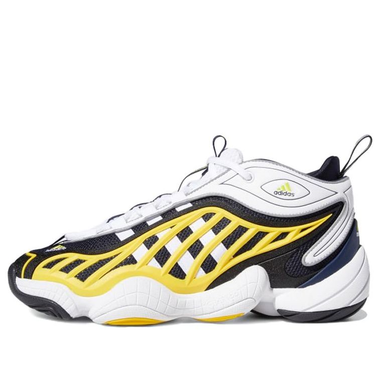 adidas Intimidation 'White Wonder Glow' FW0658