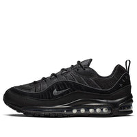 Nike Air Max 98 'Black Anthracite' CQ4028-001