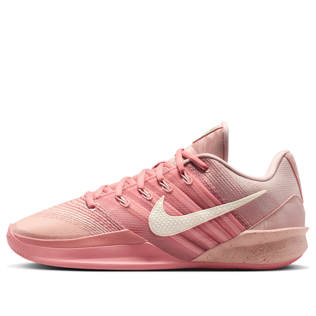 (WMNS) Nike Sabrina 3 EP 'Pink Oxford' HF2882-600