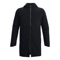 Under Armour UA Storm ColdGear Infrared Down 3-in-1 Jacket 'Black' 1364891-001