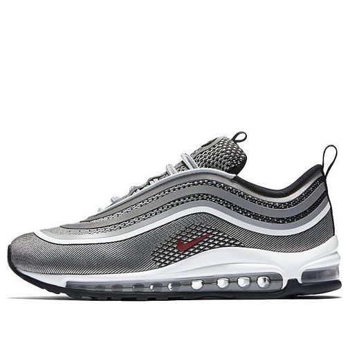 (WMNS) Nike Air Max 97 Ultra 17 'Silver Bullet' 917704-002