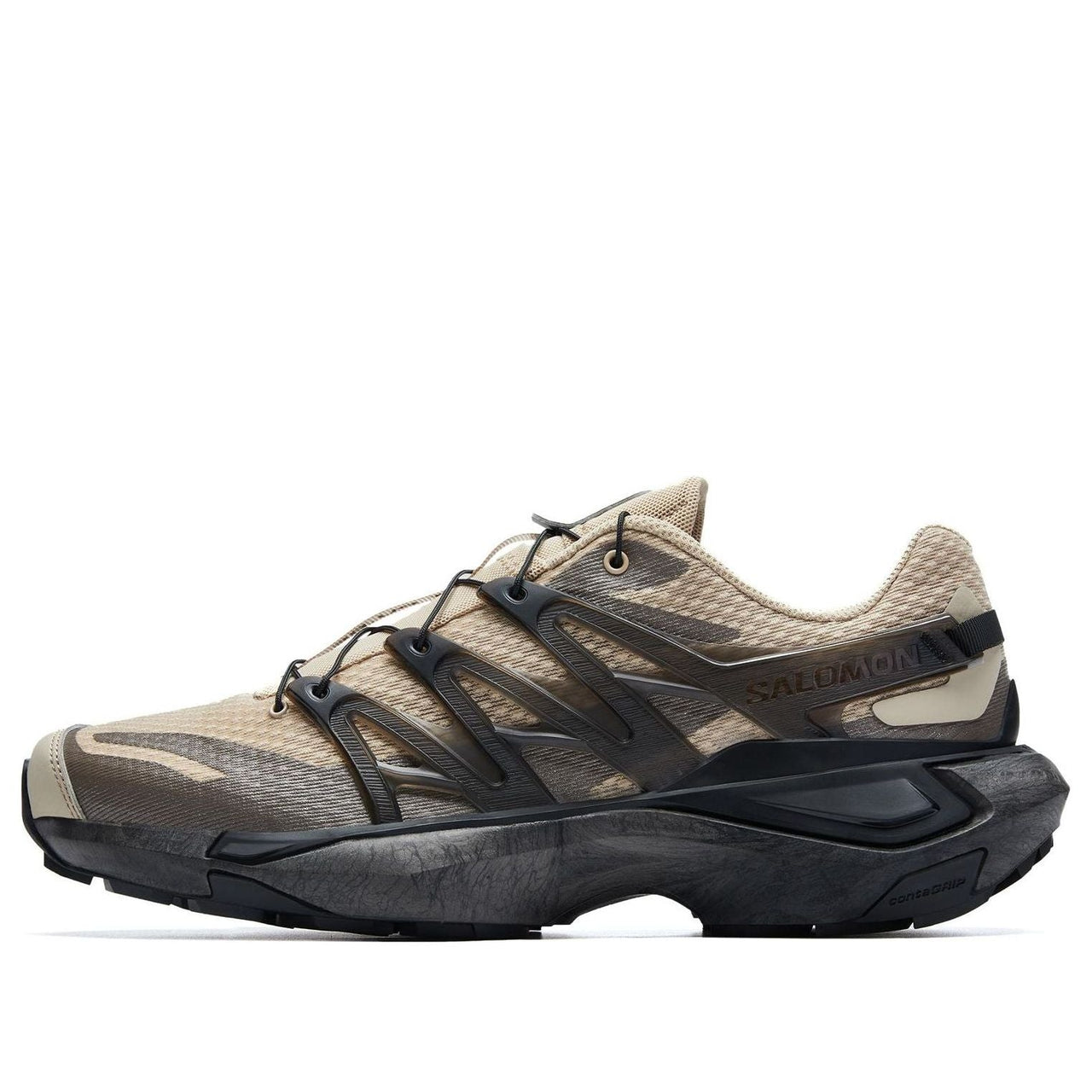SALOMON XT PU.RE Advanced 'Khaki' 474462