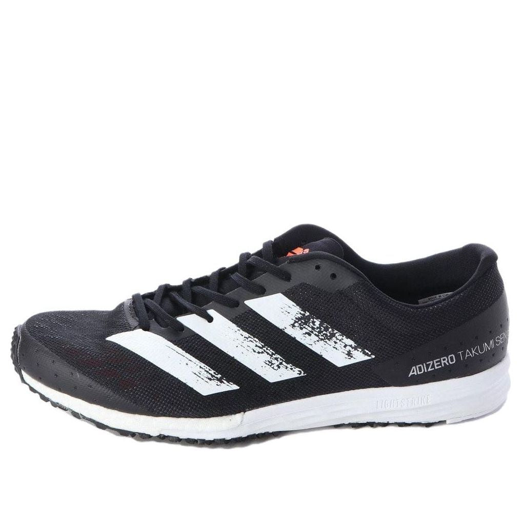 adidas Adizero Takumi Sen 6 'Black' EG1193