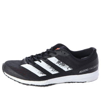 adidas Adizero Takumi Sen 6 'Black' EG1193