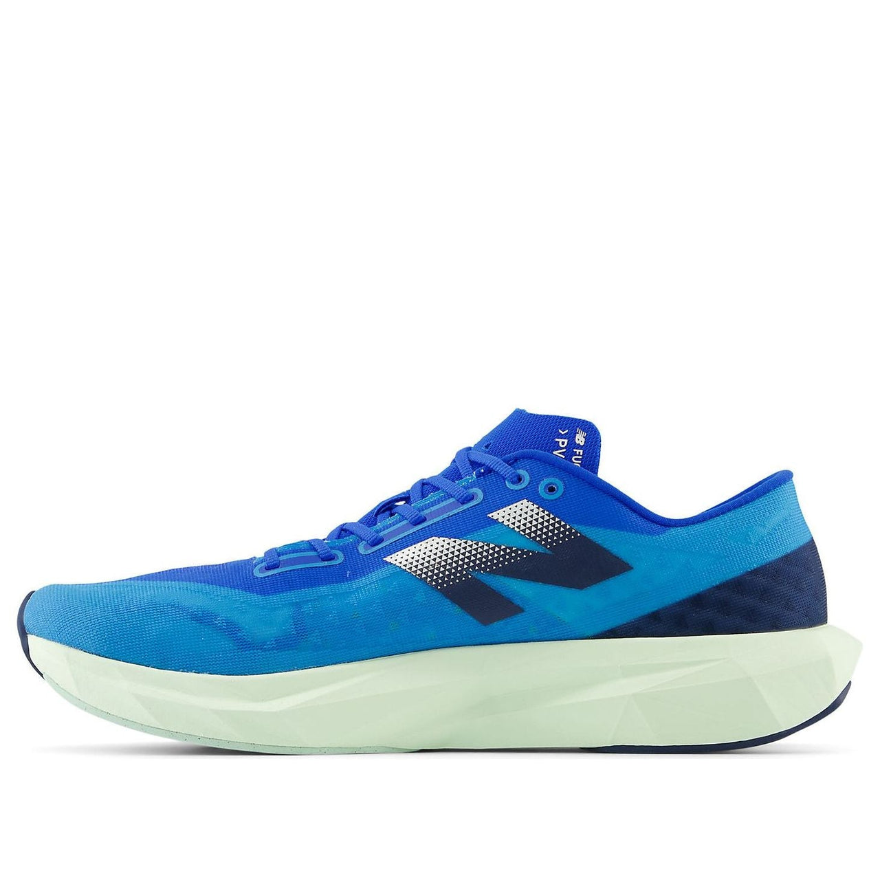 New Balance FuelCell Pvlse v1 YW 'Blue' MFCNPYW