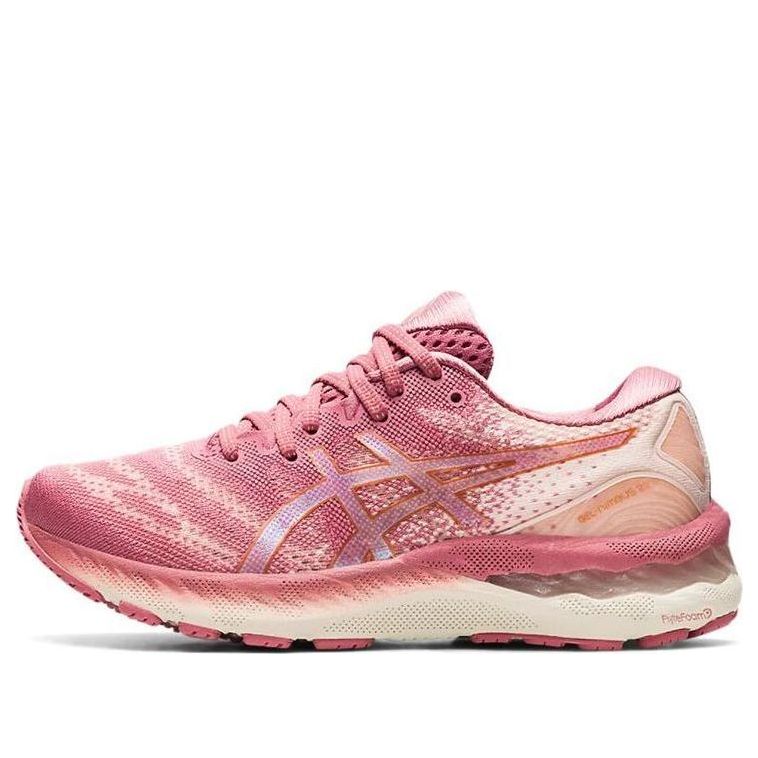 (WMNS) ASICS Gel-Nimbus 23 'Smokey Rose Pure Bronze' 1012A885-708