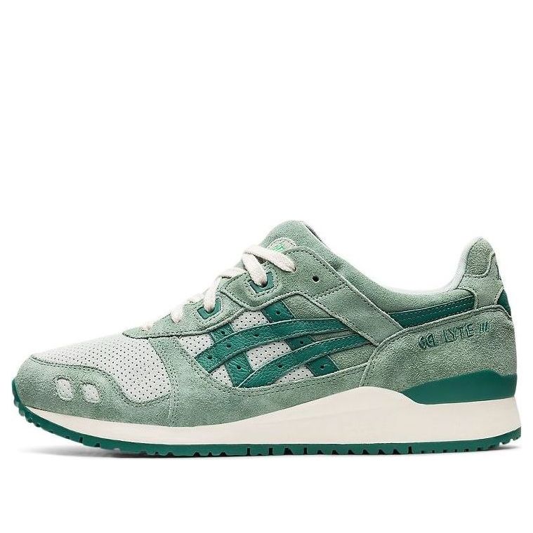 ASICS Gel Lyte 3 OG 'Changing of the Seasons Pack - Momijigari Natsu' 1201A296-300