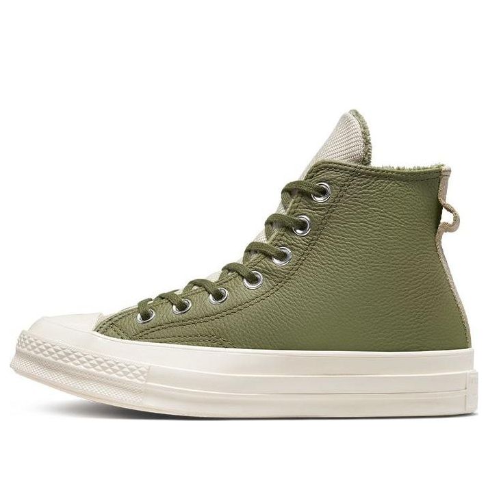 Converse Chuck 70 Counter Climate High 'Utility Papyrus' A01333C