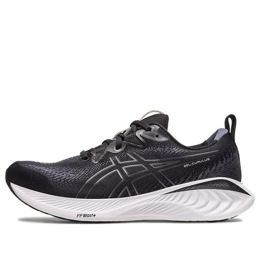 ASICS Gel-Cumulus 25 'Black Carrier Grey' 1011B621-002