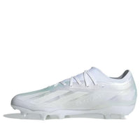 adidas X Crazyfast.2 Firm Ground Soccer Cleats 'White' GY7423