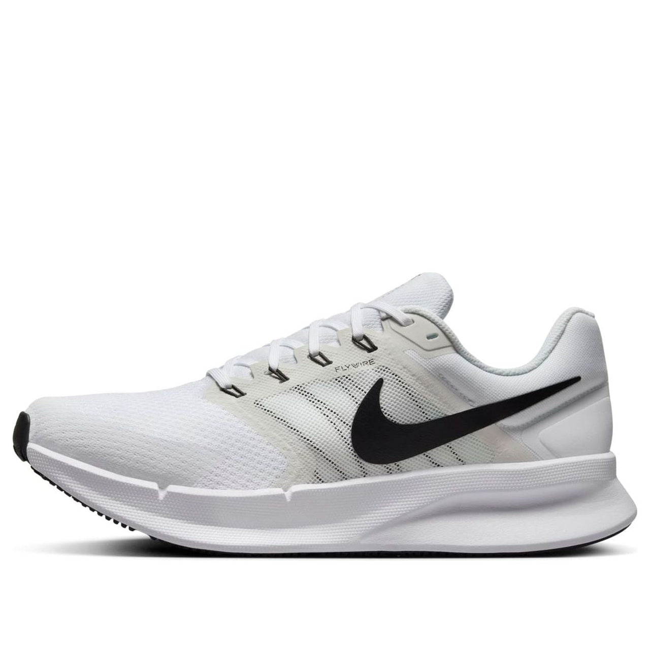Nike Run Swift 3 'White Black' DR2695-102