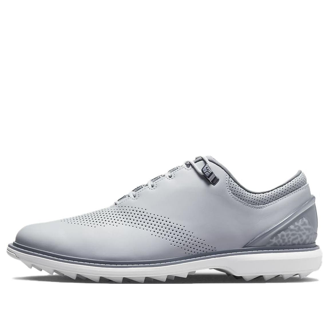 Air Jordan ADG 4 Golf 'Wolf Grey' DM0103-010