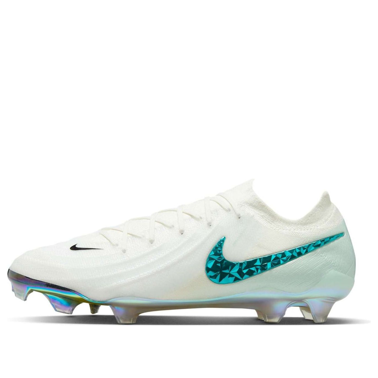 Nike Phantom GX 2 Elite LV8 FG 'Chromatic Pack White Turquoise' HV4890-100