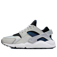 Nike Air Huarache 'Grey Fog Obsidian' DD1068-005